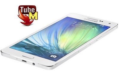 Hướng dẫn chi tiết cách tải Tubemate cho điện thoại Samsung A5