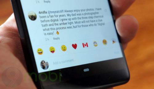 Instagram chính thức ra mắt phím tắt emoji, mở ra cách biểu đạt cảm xúc mới lạ và tiện ích
