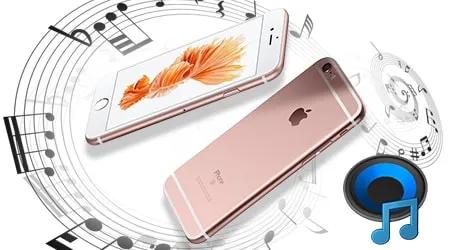 Cách cài đặt nhạc chuông cho iPhone 6 từ bất kỳ bài hát yêu thích nào.