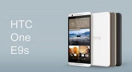 HTC One E9s 2 SIM bất ngờ lộ diện trên trang web Ấn Độ một cách kín đáo, không ồn ào quảng cáo.
