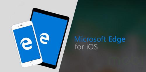 Phiên bản beta của Microsoft Edge trên iOS giờ đây đã chính thức hỗ trợ iPad, mang lại những cải tiến đáng kể cho người dùng.