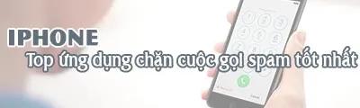 3 ứng dụng hàng đầu giúp chặn cuộc gọi rác hiệu quả trên iPhone và iPad