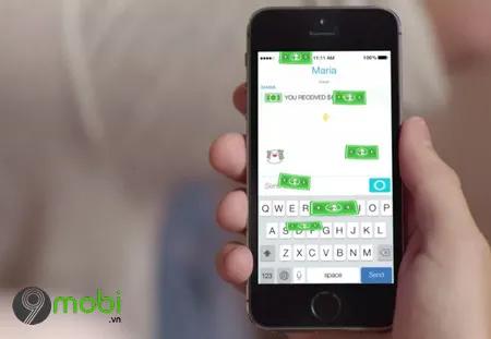 Snapchat sẽ chính thức ngừng cung cấp dịch vụ chuyển tiền Snapcash