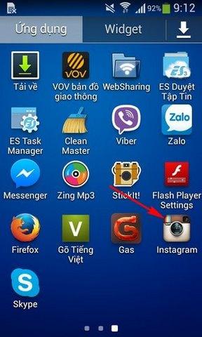 Cách thay đổi mật khẩu Instagram đơn giản và nhanh chóng