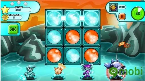 Khám phá Click, Click, Boom! - Tựa game giải đố đỉnh cao với khối Rubik đầy thách thức
