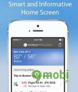 [Tặng Ứng Dụng] Ứng dụng bản quyền miễn phí cho iPhone, iPad ngày 20/9/2014