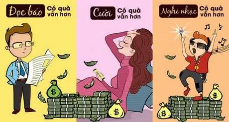 Bí quyết đọc tin tức kiếm tiền mọi lúc mọi nơi với ứng dụng Kola trên điện thoại