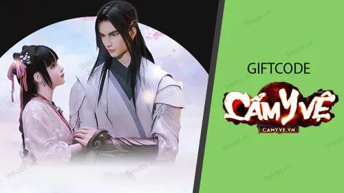 Khám phá bộ sưu tập Code Cẩm Y Vệ Mobile mới nhất 2023