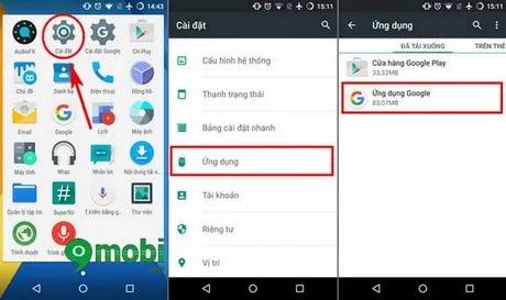 Khám phá cách kích hoạt Google Hiện hành để tùy chỉnh Google Now theo sở thích cá nhân, mang đến trải nghiệm tối ưu.