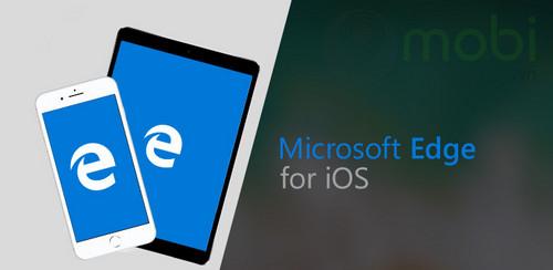 Cuối cùng, Microsoft Edge cho iOS đã chính thức hỗ trợ tính năng đọc e-book, mang lại một lựa chọn tuyệt vời cho người dùng yêu thích sách điện tử.