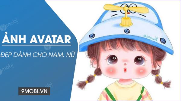 Những bức ảnh avatar đẹp mắt và ấn tượng, giúp bạn thể hiện phong cách cá nhân trên các nền tảng mạng xã hội.