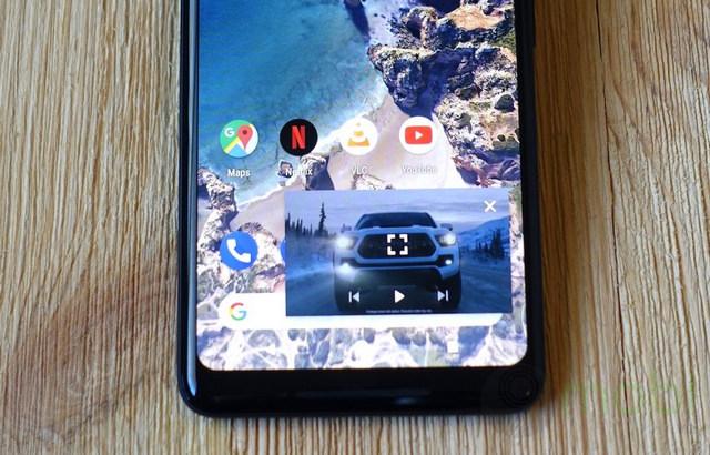 Cách tận dụng chế độ Picture-in-Picture trên Android Oreo