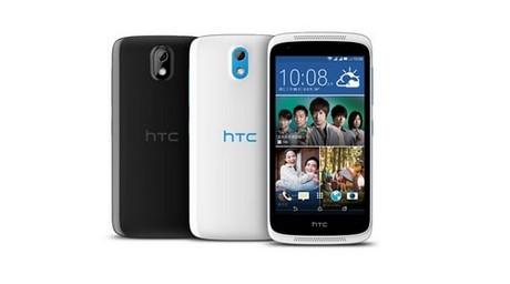 Hướng dẫn thay đổi hình nền trên HTC Desire 526G một cách dễ dàng và nhanh chóng.
