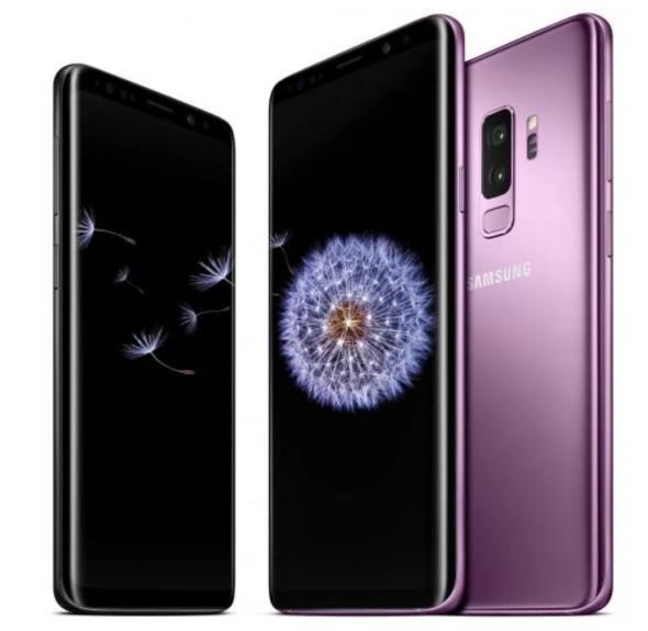 Cẩm nang sao lưu và khôi phục dữ liệu cho Samsung Galaxy S9/S9+