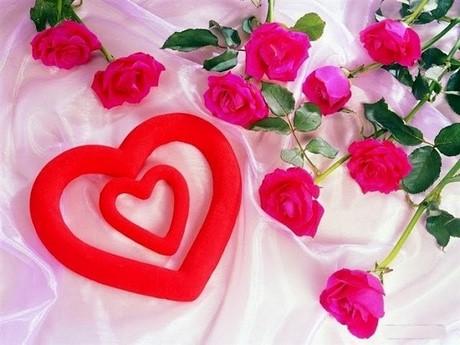 Hình ảnh Valentine đẹp, hình nền Valentine cho điện thoại Android, Windows Phone