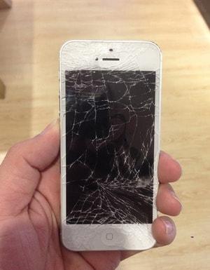 Bí quyết thay mặt kính iPhone 4: Kinh nghiệm vàng cho người dùng