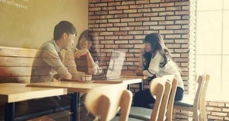 Những hình ảnh buồn đầy cảm xúc