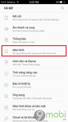 Tùy chỉnh font chữ trên mọi thiết bị Android để tạo dấu ấn cá nhân và làm mới diện mạo cho thiết bị của bạn.