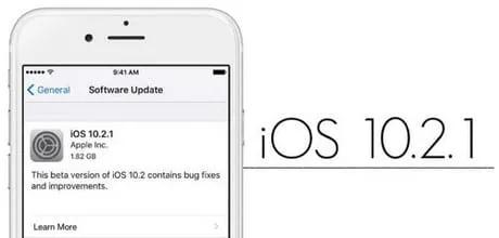 Những tính năng mới trong iOS 10.2.1 và những cải tiến đáng chú ý của bản cập nhật này.
