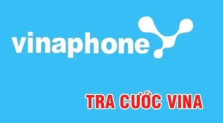Tra cứu cước Vina