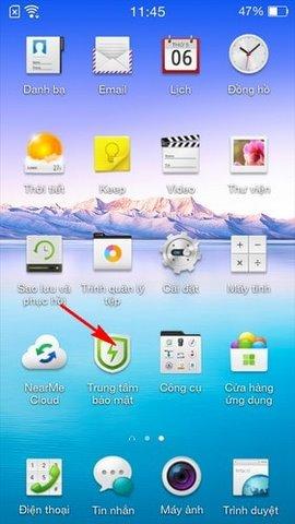 Hướng dẫn khóa ứng dụng trên điện thoại Oppo - Bảo vệ riêng tư chỉ với vài bước