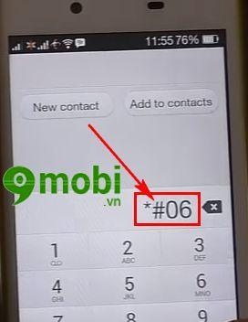 Hướng dẫn cách kiểm tra nguồn gốc xuất xứ điện thoại Oppo chính xác