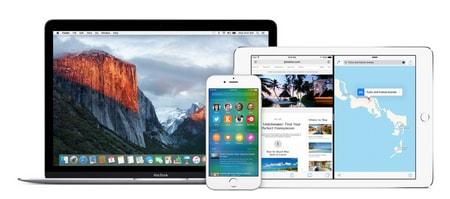 Hướng dẫn chi tiết nâng cấp lên iOS 9.3.2 dành cho iPhone và iPad