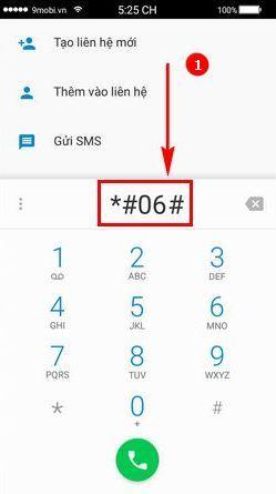 Hướng dẫn tra cứu chính sách bảo hành điện thoại Mobiistar
