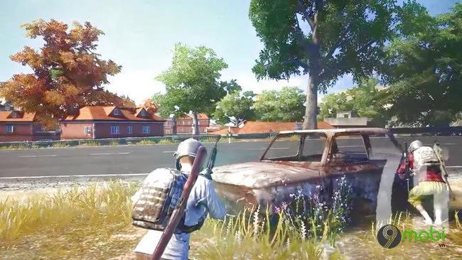 Danh sách các tựa game mobile đình đám có lối chơi tương tự PUBG