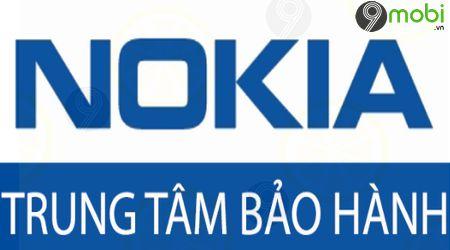 Hướng dẫn tra cứu thời hạn bảo hành cho điện thoại Nokia