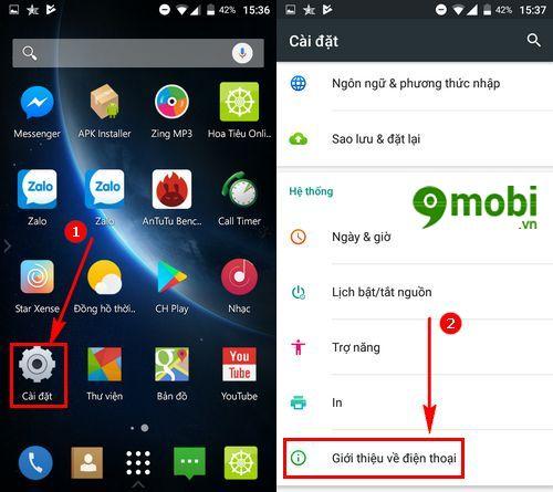 Bí quyết kiểm tra số IMEI và tra cứu thông tin chi tiết điện thoại Mobiistar Prime X1