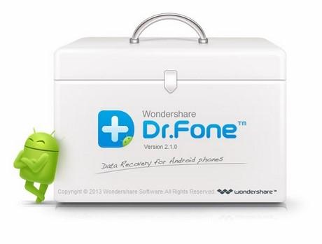 Dr.Fone - Công cụ tuyệt vời phục hồi dữ liệu đã xóa cho mọi thiết bị Android, mang đến giải pháp đáng tin cậy cho bạn.