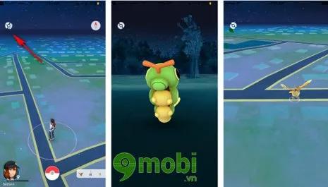Hướng dẫn khắc phục lỗi Pokemon Go bị treo máy, hao pin và tình trạng máy chủ quá tải