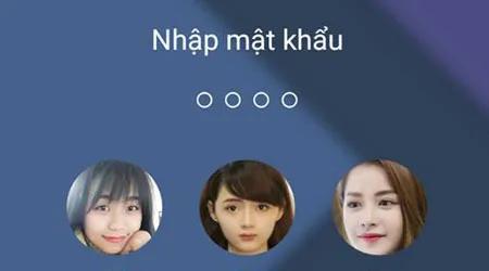 Khám phá cách tạo ảnh màn hình khóa cho điện thoại Samsung, giúp thiết bị của bạn thêm phần độc đáo và cá tính.