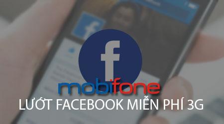 Bí quyết truy cập Facebook không tốn 3G trên mạng Mobifone