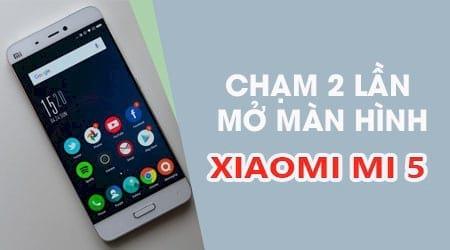 Hướng Dẫn Kích Hoạt Đèn Bàn Phím Trên Xiaomi Mi 5: Tăng Cường Trải Nghiệm Người Dùng