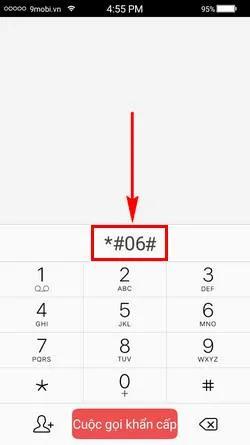 Hướng dẫn chi tiết cách kiểm tra nguồn gốc điện thoại Vivo