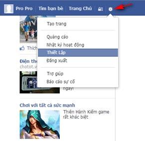 Bảo mật tài khoản Facebook với hệ thống xác thực hai lớp giúp ngăn ngừa các cuộc tấn công và bảo vệ dữ liệu cá nhân khỏi nguy cơ bị hack, đảm bảo tài khoản của bạn luôn an toàn.