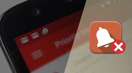 Mẹo tắt thông báo trên Android một cách nhanh chóng