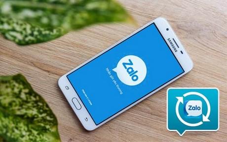Cách khôi phục dữ liệu Zalo trên Android đơn giản nhất