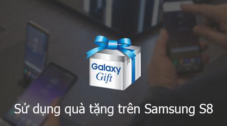 Trải nghiệm ưu đãi độc quyền: thưởng thức cafe và bánh ngọt miễn phí dành riêng cho chủ nhân Samsung Galaxy S8/S8 Plus