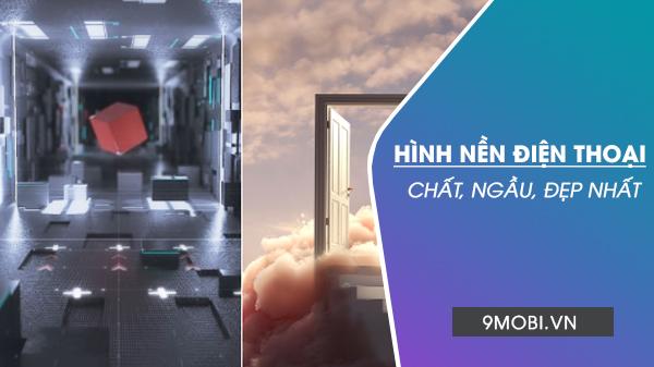 Hình nền điện thoại ấn tượng, chất lượng Full HD 4K