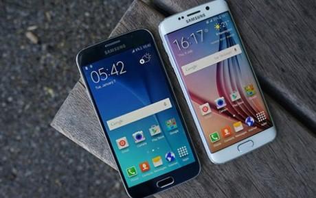 Cách kiểm tra chất lượng Samsung S6 và S6 Edge khi mua máy cũ