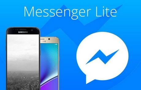 Mẹo chat Facebook Messenger tiết kiệm 3G tối đa