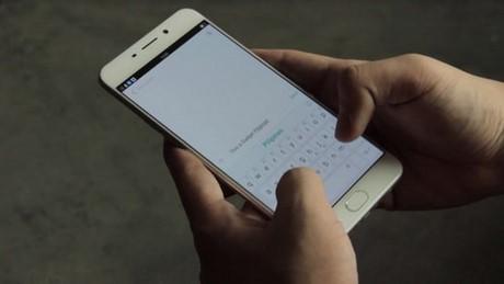 Cách tắt tính năng dự đoán từ và sửa lỗi chính tả trên Oppo F1s, đơn giản và hiệu quả.