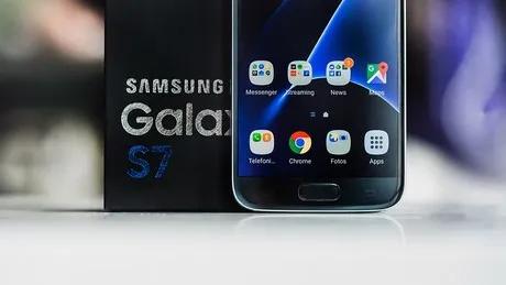 Cách kiểm tra Samsung S7 đã qua sử dụng trước khi mua