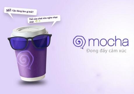 Cách cài đặt hình nền cho cuộc trò chuyện trên Mocha dành cho Android