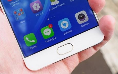 Cách thay đổi phông chữ trên Oppo F1s một cách dễ dàng
