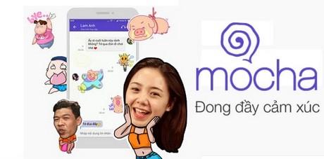 Khám phá cách gửi nhãn dán trên Mocha cùng những sticker âm thanh độc đáo, đầy sáng tạo