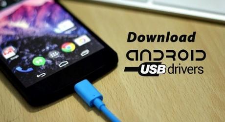 Tải ngay Android USB Drivers dành cho Windows/Mac - Hỗ trợ kết nối tối ưu